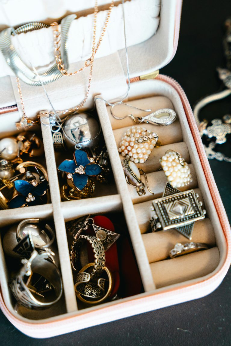 Why Getting Rid of Stuff Can Feel Like Losing Yourself