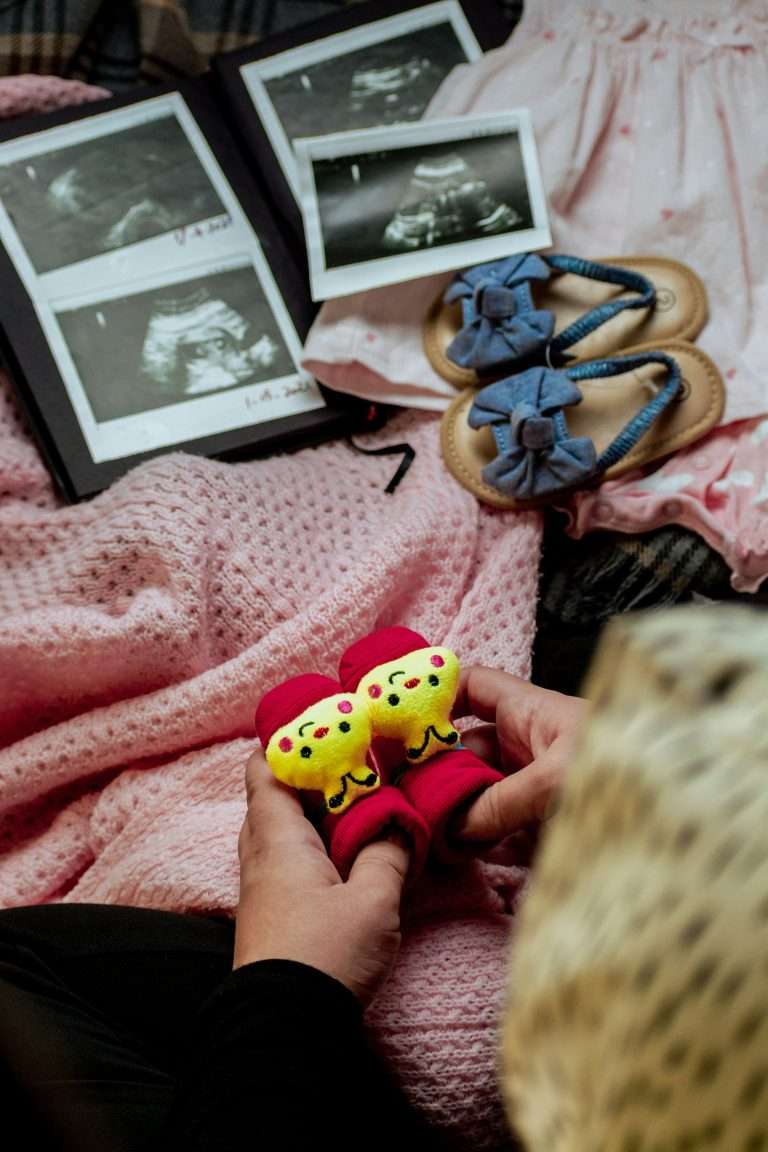 How to Let Go of Sentimental Items Without Regret